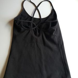 FP movement moonshadow tank